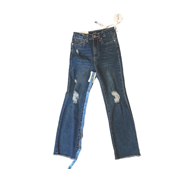 Jose’s Jeans- The Aubrey - Picture 3 of 10